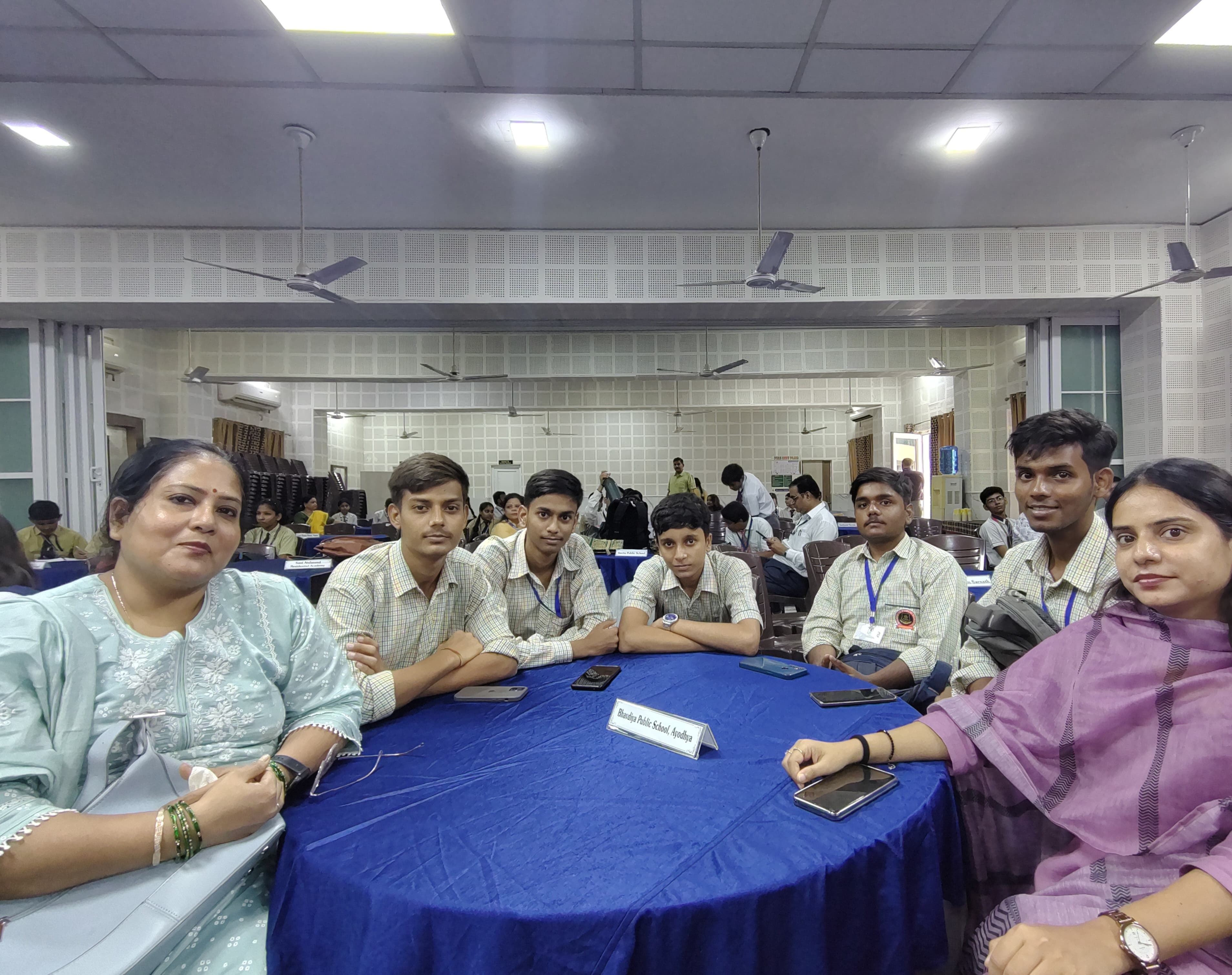 FILMIT INTACH Workshop 3