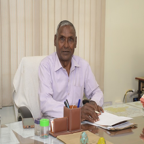 Chairman